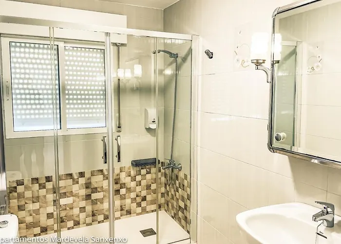 Mardevela Apartment *