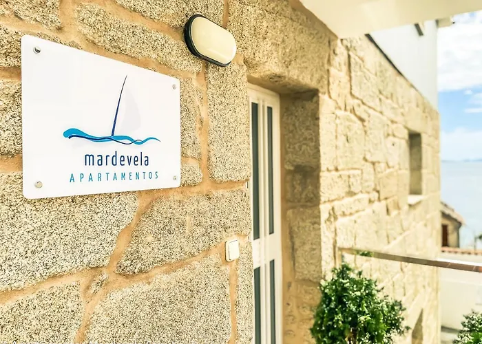 Mardevela Apartment *
