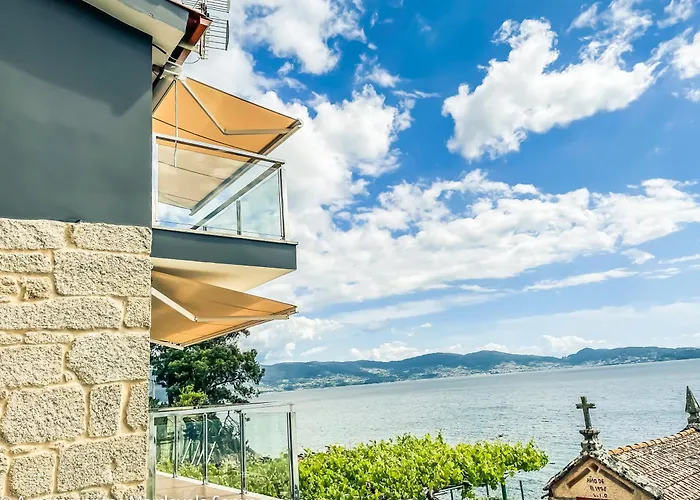 Apartment Mardevela Sanxenxo