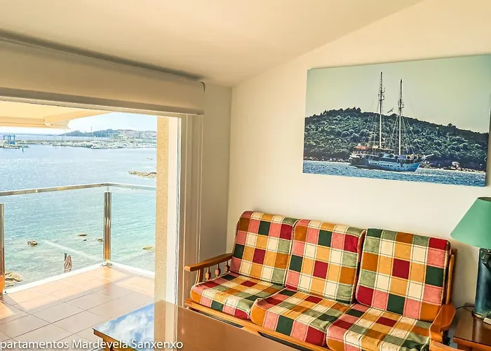 Mardevela Apartment *