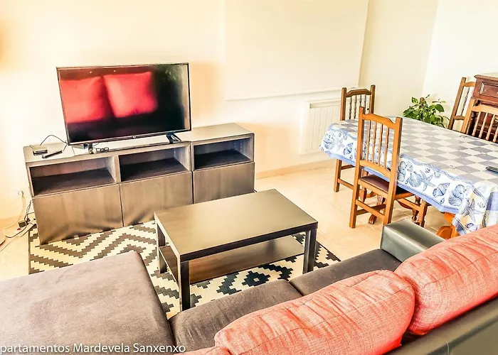 Mardevela * Sanxenxo