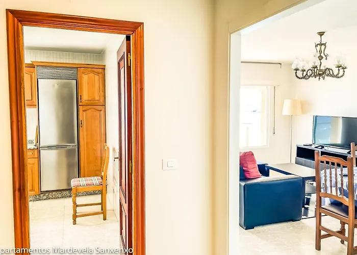 Mardevela * Sanxenxo