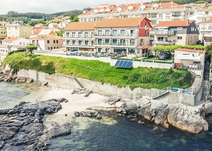 Apartment Mardevela *