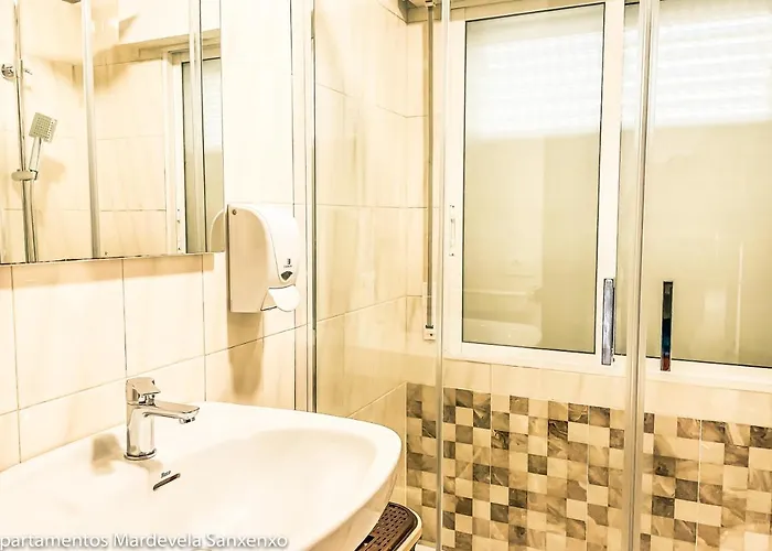 Apartment Mardevela *