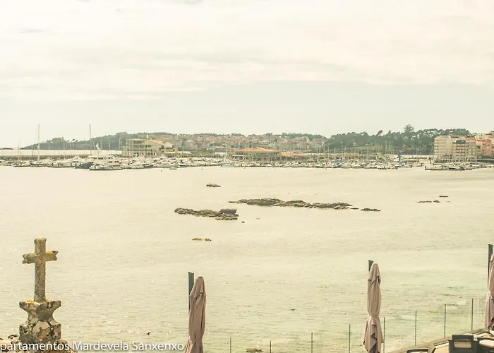 Mardevela Apartment *