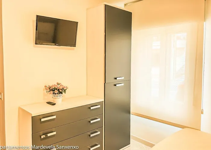 Mardevela * Sanxenxo