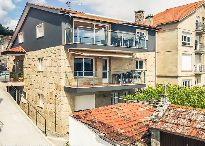 Appartement Mardevela