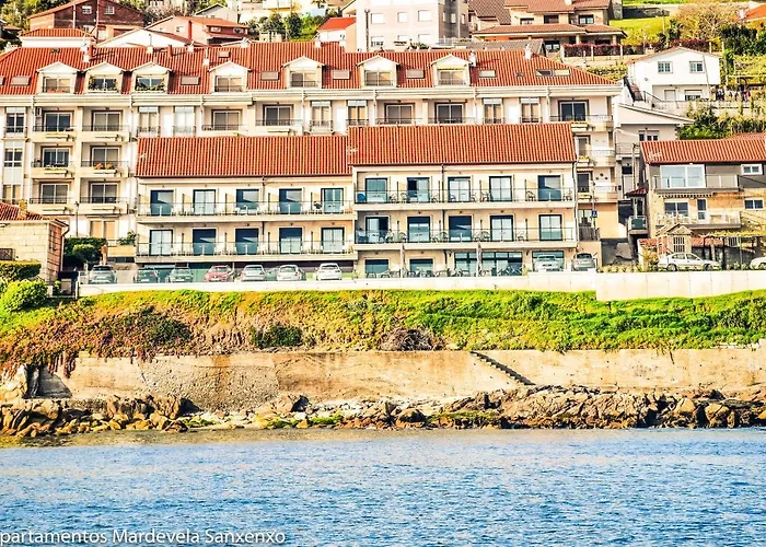 Mardevela * Sanxenxo