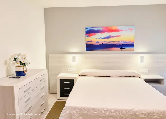 Mardevela Appartement *