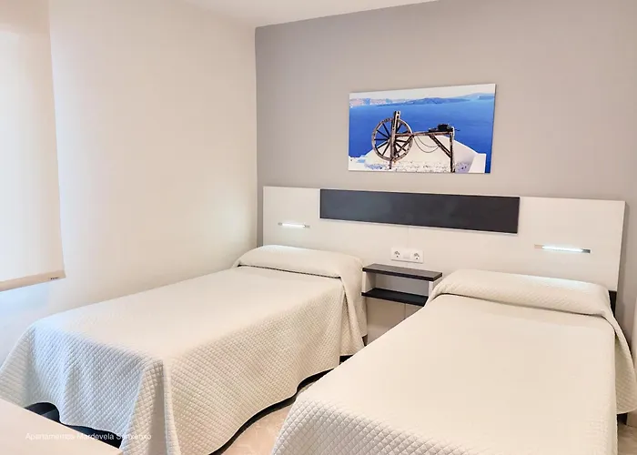 Mardevela Appartement