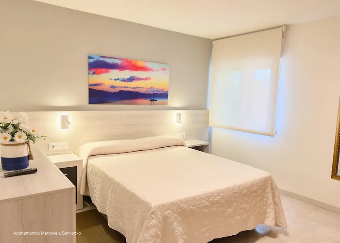 Mardevela Appartement *