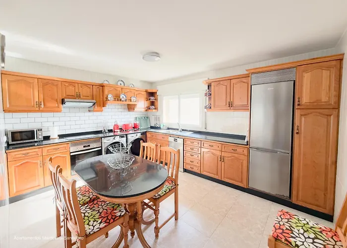 Appartement Mardevela Sanxenxo