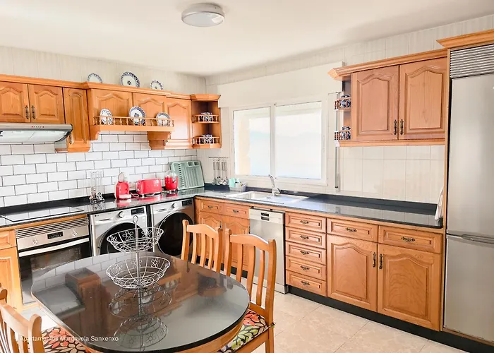 Mardevela Appartement