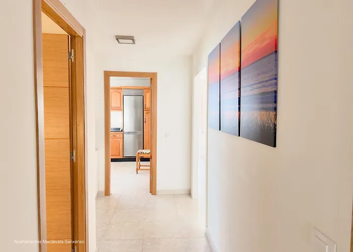 Mardevela Appartement *