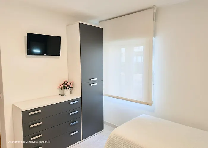 Mardevela * Sanxenxo