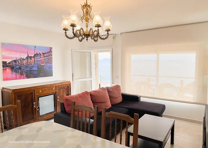 Mardevela Appartement