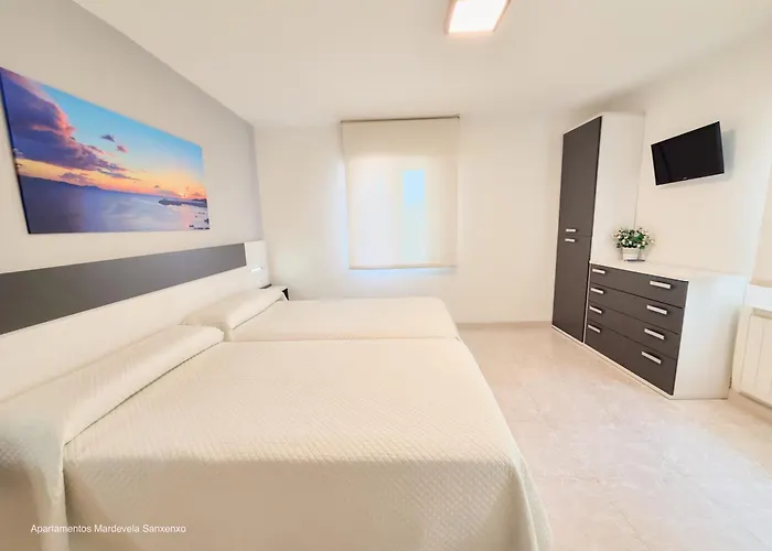 Mardevela Appartement *