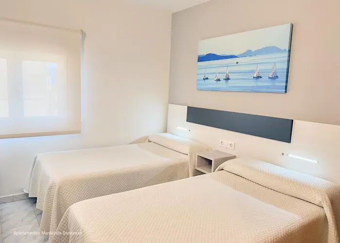 Mardevela * Sanxenxo