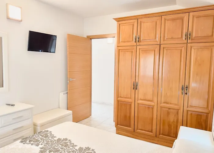 Appartement Mardevela