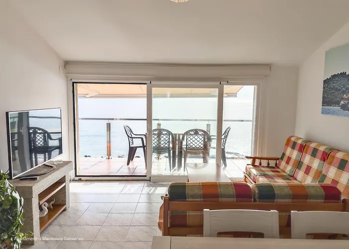 Mardevela Appartement *