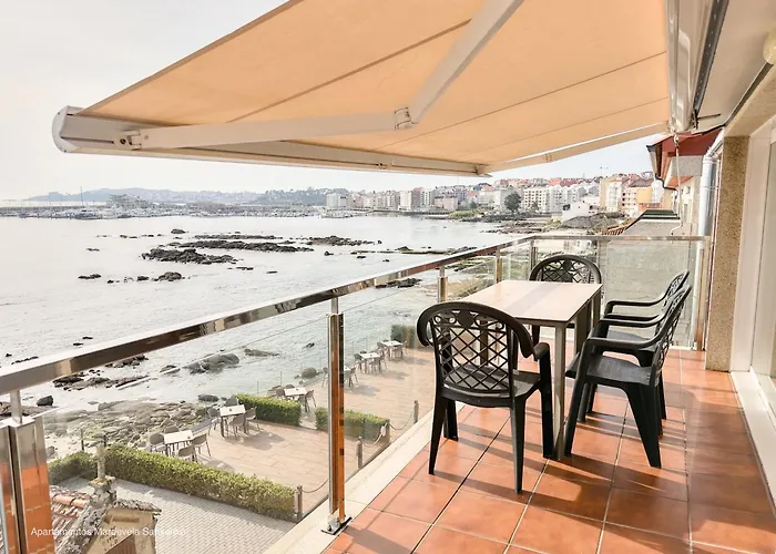 Mardevela * Sanxenxo