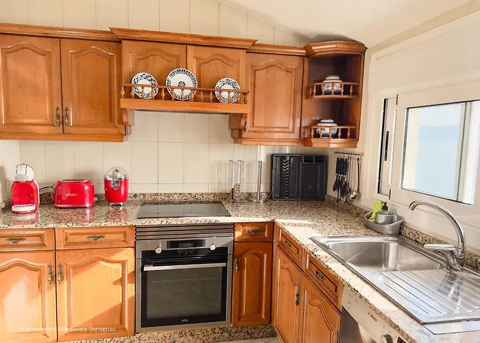 Mardevela Appartement