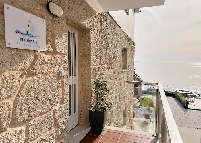 Appartement Mardevela