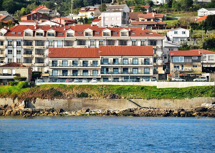 Mardevela Appartement *